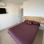 Apartamento ático En Primerísima Linea De Playa!!!