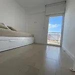 Apartamento ático En Primerísima Linea De Playa!!!