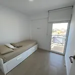 ático En Primerísima Linea De Playa!!! Apartamento Dénia