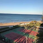 Apartamento ático En Primerísima Linea De Playa!!! Dénia