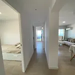 ático En Primerísima Linea De Playa!!! Apartamento