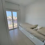 ático En Primerísima Linea De Playa!!! *