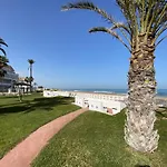 Atico En Primerisima Linea De Playa!!! *