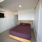 Apartamento ático En Primerísima Linea De Playa!!! *