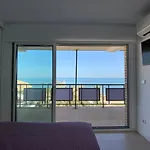 ático En Primerísima Linea De Playa!!! Dénia