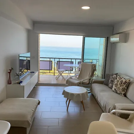 Apartment Atico En Primerisima Linea De Playa!!! *