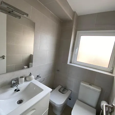 Atico En Primerisima Linea De Playa!!! Apartment Denia