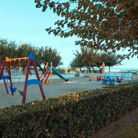 Atico En Primerisima Linea De Playa!!! Апартаменты Дения