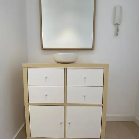 Atico En Primerisima Linea De Playa!!! Apartment *