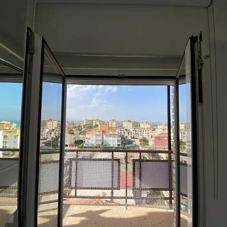 Atico En Primerisima Linea De Playa!!! Apartment