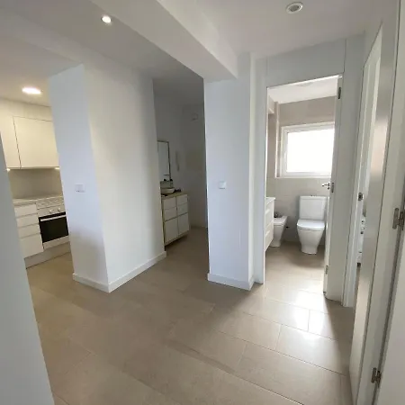 Atico En Primerisima Linea De Playa!!! *