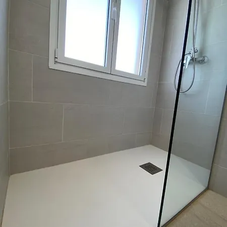 Atico En Primerisima Linea De Playa!!!