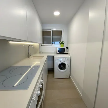 Atico En Primerisima Linea De Playa!!! *