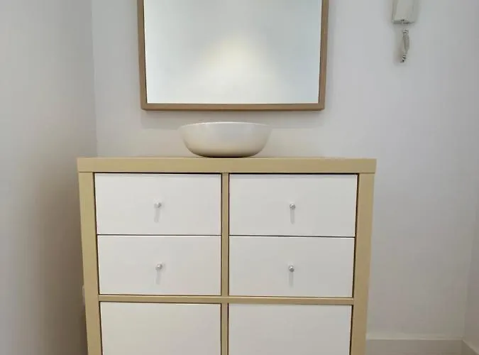 ático En Primerísima Linea De Playa!!! Apartamento *