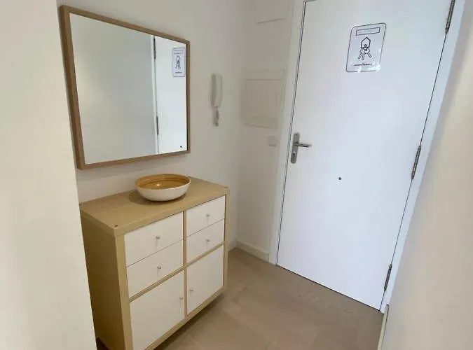 ático En Primerísima Linea De Playa!!! Apartamento *