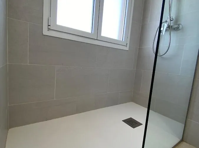 Atico En Primerisima Linea De Playa!!!