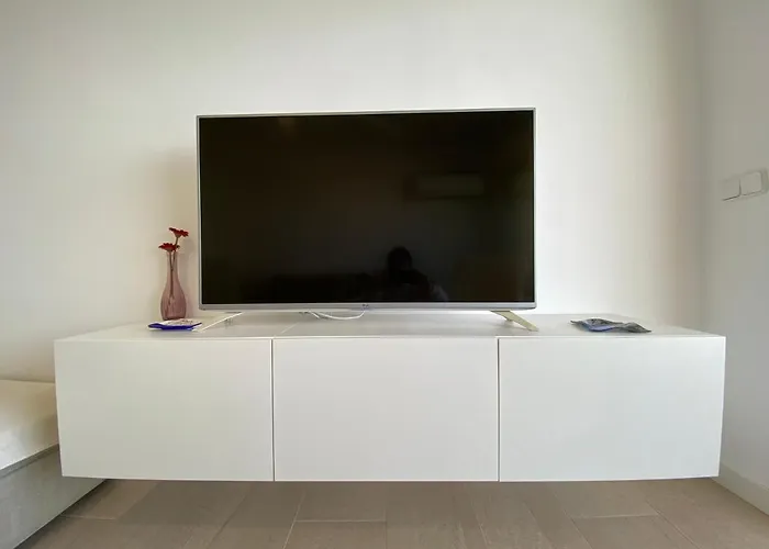 ático En Primerísima Linea De Playa!!! * Dénia