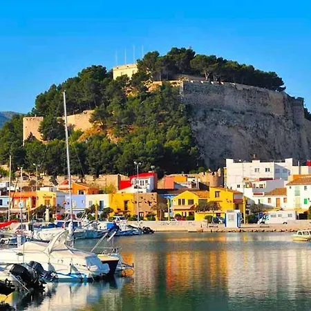 Atico En Primerisima Linea De Playa!!! *