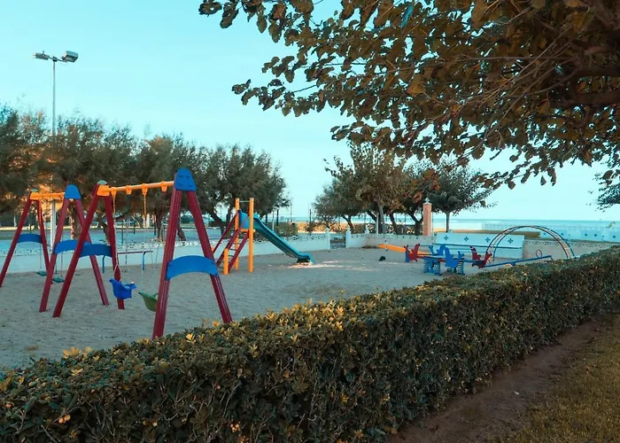 Atico En Primerisima Linea De Playa!!! شقة دينايا