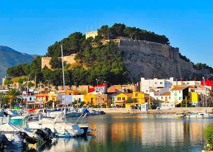 Atico En Primerisima Linea De Playa!!! *