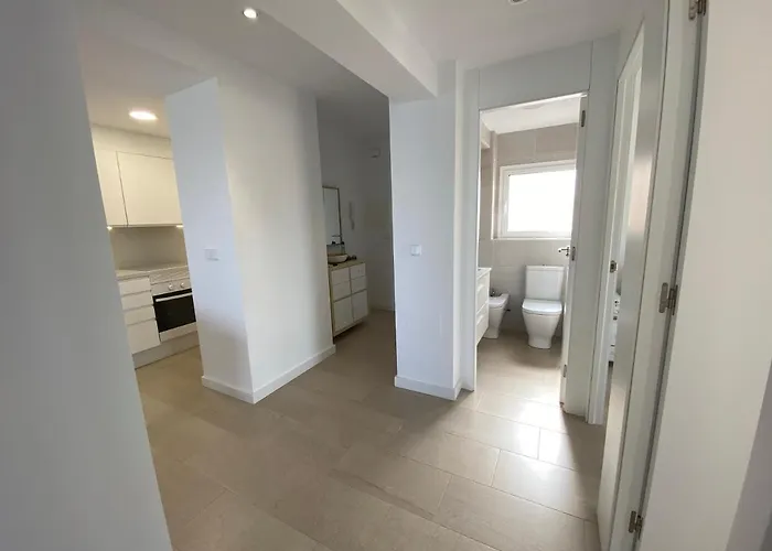 Atico En Primerisima Linea De Playa!!! *